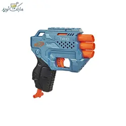 تفنگ نرف مدل Trio SD-3 Eli