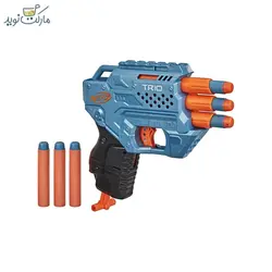 تفنگ نرف مدل Trio SD-3 Eli