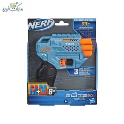تفنگ نرف مدل Trio SD-3 Eli