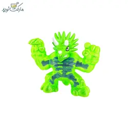 عروسک گو جیت زو مدل Tritops