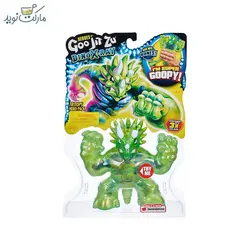 عروسک گو جیت زو مدل Tritops