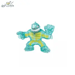 عروسک گو جیت زو مدل Thrash