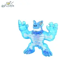 عروسک گو جیت زو مدل Tyro