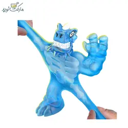 عروسک گو جیت زو مدل Tyro