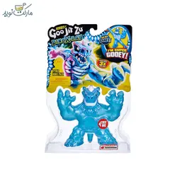 عروسک گو جیت زو مدل Tyro