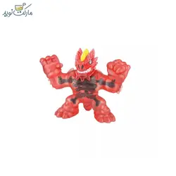 عروسک گو جیت زو مدل Blazagon