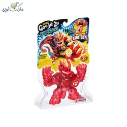 عروسک گو جیت زو مدل Blazagon