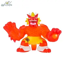 عروسک گو جیت زو مدل Supagoo Blazagon
