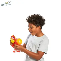 عروسک گو جیت زو مدل Supagoo Blazagon