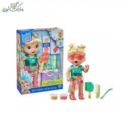 عروسک بیبی الایو Sunshine Snacks