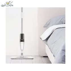 طی و زمین شوی spray mop