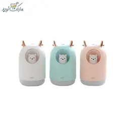 دستگاه بخور سرد فانتزی