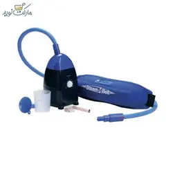 کمربند لاغری استیم او بلت