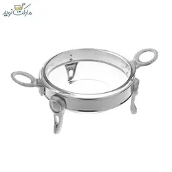 سالاد خوری نگین دار سانتوزا