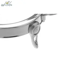 سالاد خوری نگین دار سانتوزا