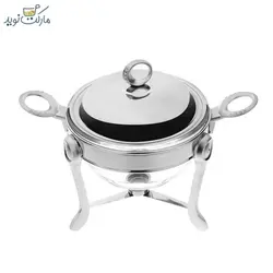 سوپ خوری نگین دار سانتوزا