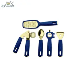 ست ابزار آشپزخانه نوا