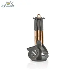 ست کفگیر و ملاقه کاراجا Mentol