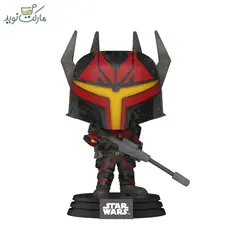 فیگور گار ساکسون 411 فانکو پاپ