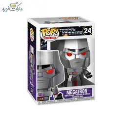 فیگور مگاترون 24 فانکو پاپ