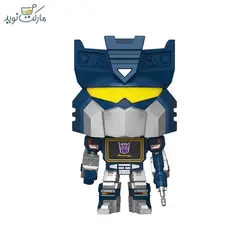 فیگور سوند ویو 26 فانکو پاپ