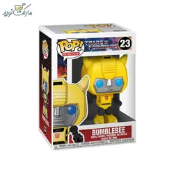 فیگور بامبل بی 23 فانکو پاپ