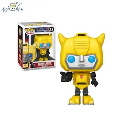 فیگور بامبل بی 23 فانکو پاپ