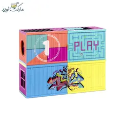 کلاب شگفت‌انگیز عروسک ‌LOL