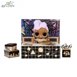 عروسک LOL D.J سری .Big B.B