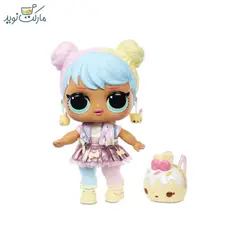 عروسک LOL Bon Bon سری .Big B.B