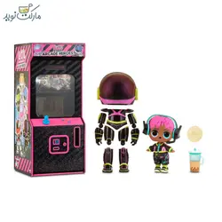 عروسک LOL VR Dude قهرمانان آرکِید