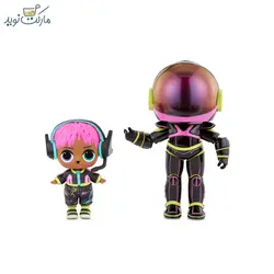 عروسک LOL VR Dude قهرمانان آرکِید