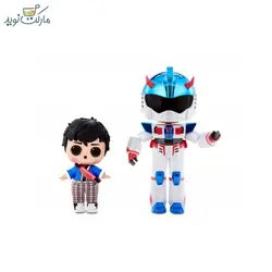 عروسک LOL Fan Boy قهرمانان آرکِید