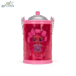 عروسک LOL سری 2 مدل Hairgoals