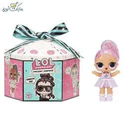 عروسک LOL صورت های فلکی سری Present Surprise