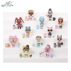 عروسک LOL صورت های فلکی سری Present Surprise