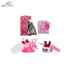 عروسک LOL مدل Diva سری MC Swag