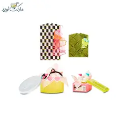 عروسک LOL مدل MC Swag سری Neon Q.T