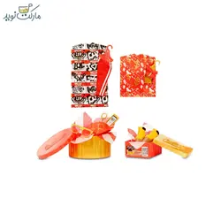 عروسک LOL مدل MC Swag سری JK Fashion