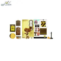عروسک LOL مدل Queen Bee سری JK Fashion