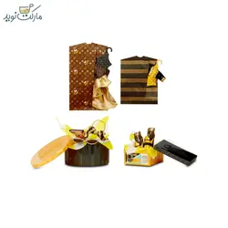 عروسک LOL مدل Queen Bee سری JK Fashion