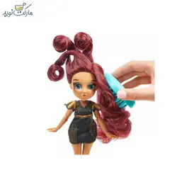 عروسک سورپرایزی Makeover مدل لاوز گِلَم