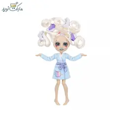 ست بزرگ عروسک Makeover مدل تودریمی