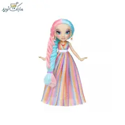 ست بزرگ عروسک Makeover مدل تودریمی