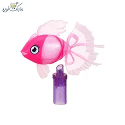 ماهی رباتیک کوچک مدل Bellariva