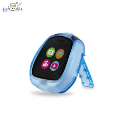 ساعت رباتیک هوشمند توبی