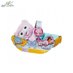 بچه لاما رباتیک لوپا