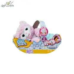 بچه لاما رباتیک لوپا