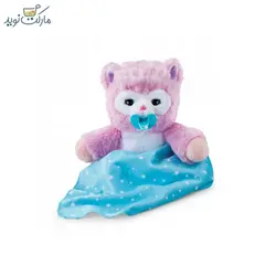 بچه لاما رباتیک لوپا