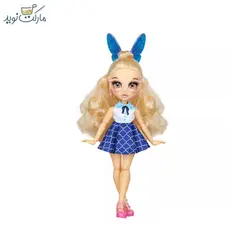 عروسک سورپرایزی Makeover پِرِپی پاش